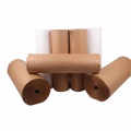 The Top Sales Honeycomb Paper Cushioning Kraft Paper  For Packing